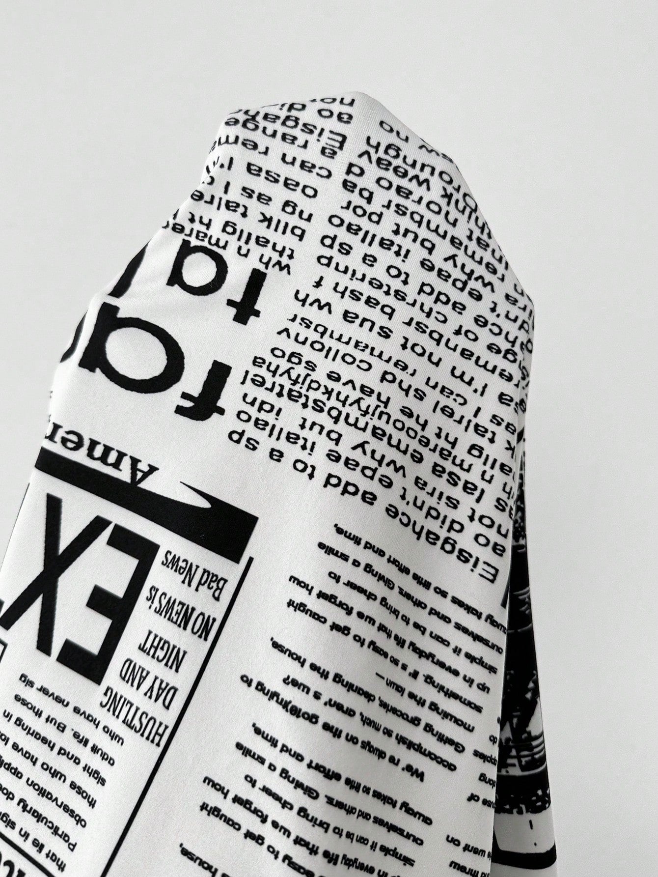 Slayr Women's Autumn Slogan Print Long Sleeve Single Breasted Casual Shirt,Long Sleeve Tops