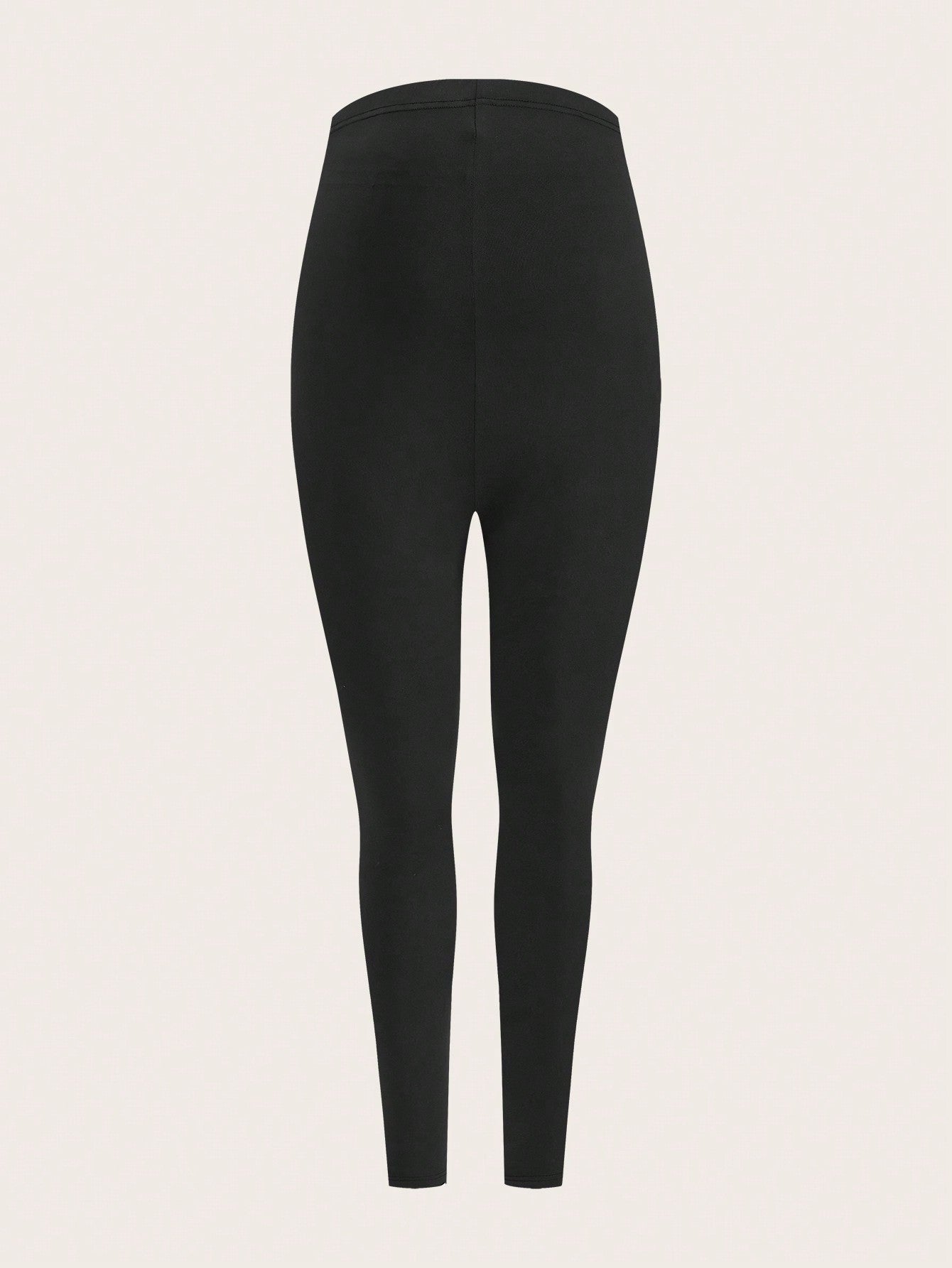 Modmama Maternity Women's Casual Light Sports Summer Outfit, Plaid Shirt 3pcs/Set