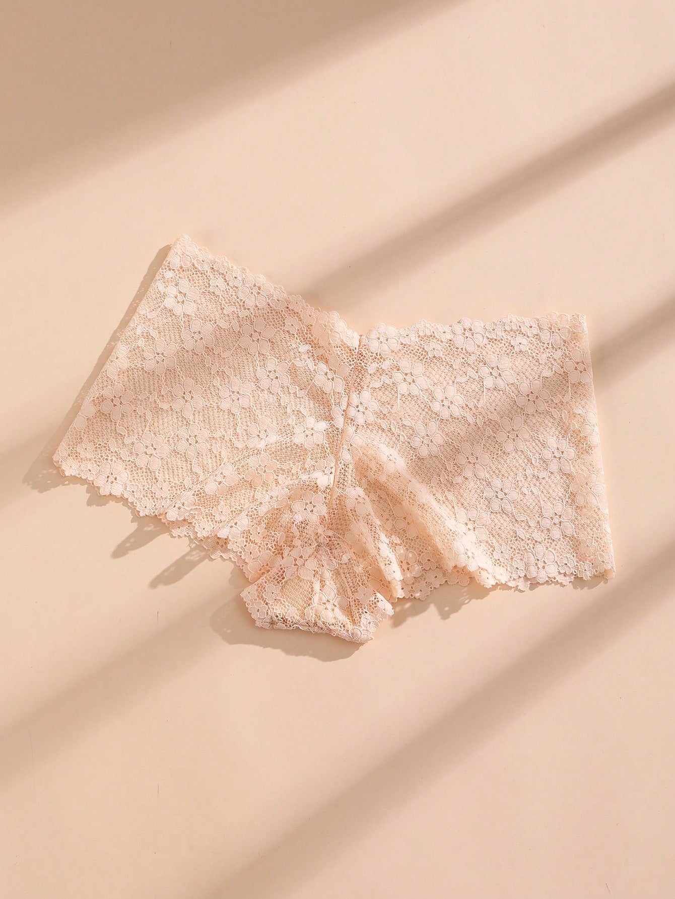 12 PCS Ladies Sexy Lace Panties Hollow Out Seamless Briefs Comfortable And Breathable Lingerie