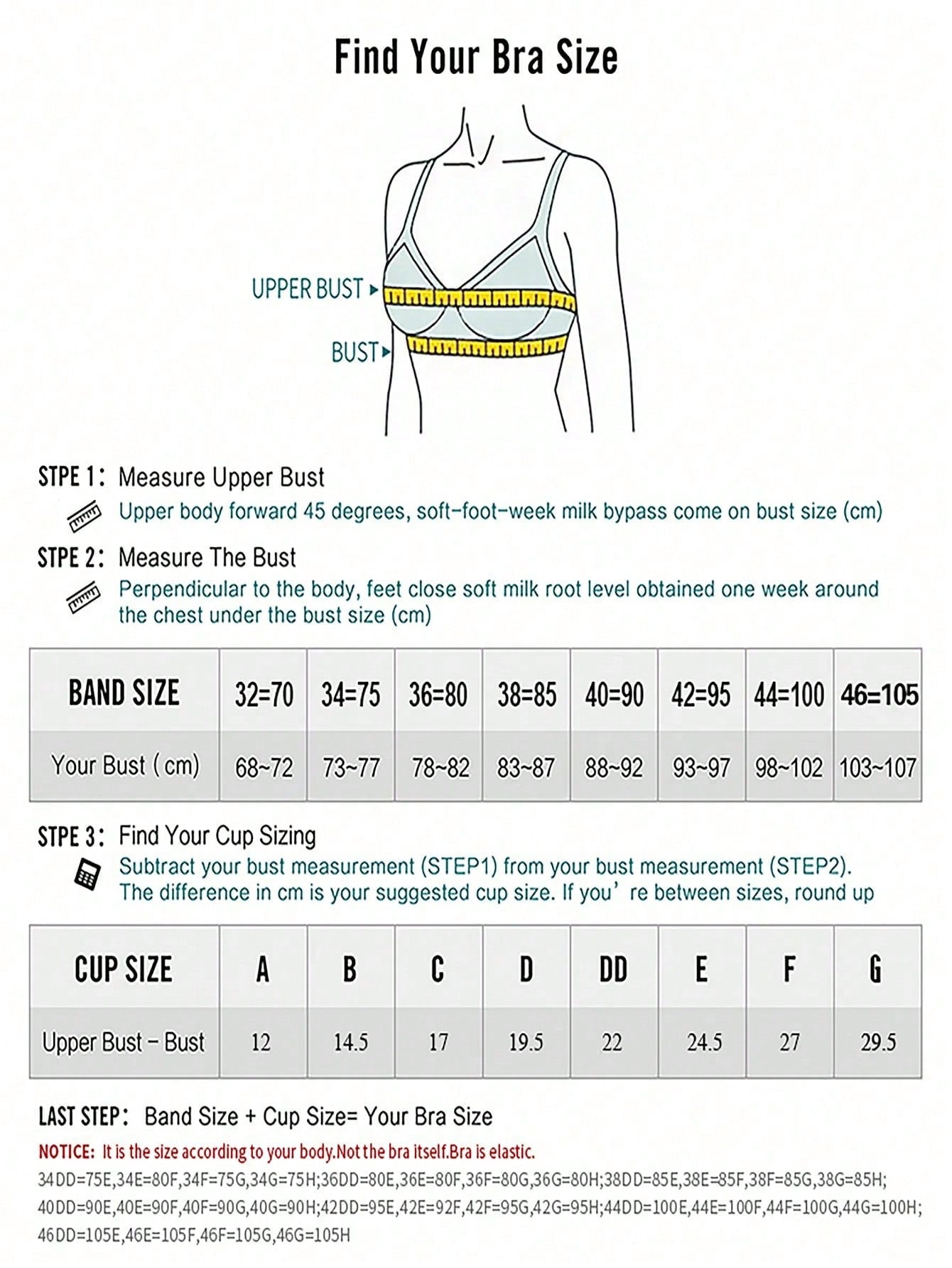 MELENECA MELENECA Women's Front Closure Wirefree Post Surgery Plus Size Back Support Posture Bra