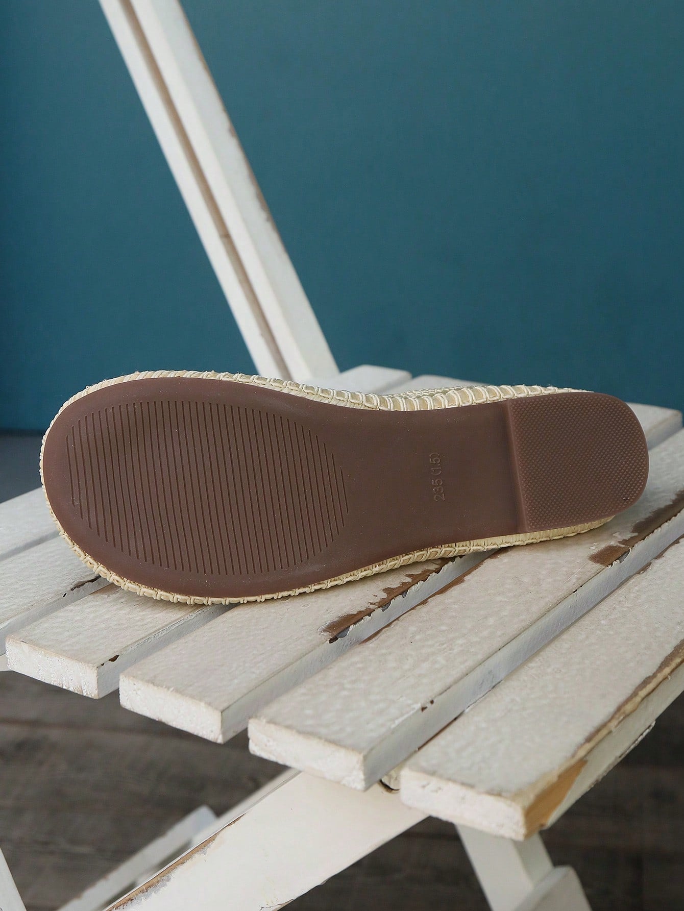 Breathable Mesh Slip-On Shoes For Women, Floral Decor, Lightweight Soft Sole Loafers, New 2024 Spring And Summer Collection