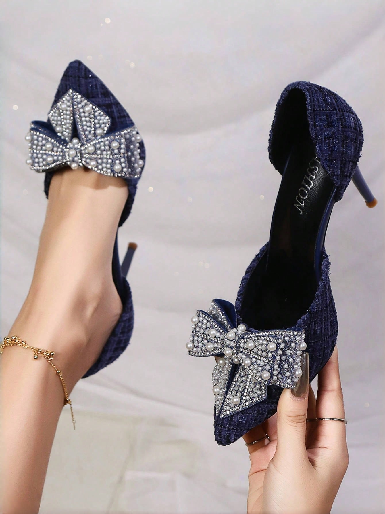 Women's High Heel Shoes