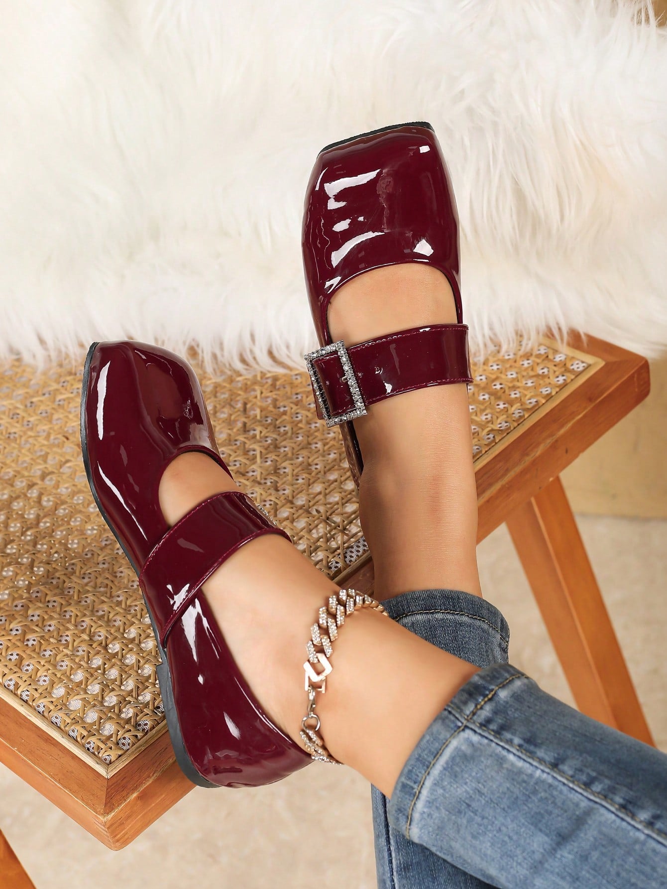 2024 New Spring/Autumn Women Versatile Flat Loafers
