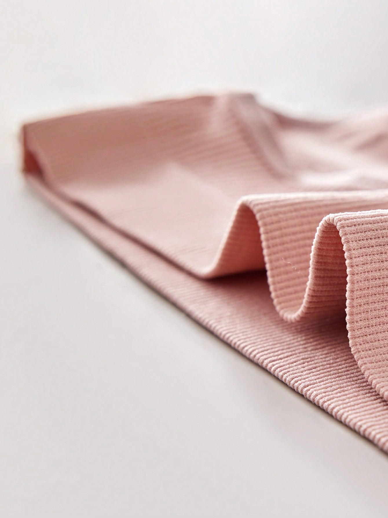 8 Sets Simple Lingerie Set, Solid Seamless Ribbed Cami Bra & Panties, Women's Lingerie & Underwear