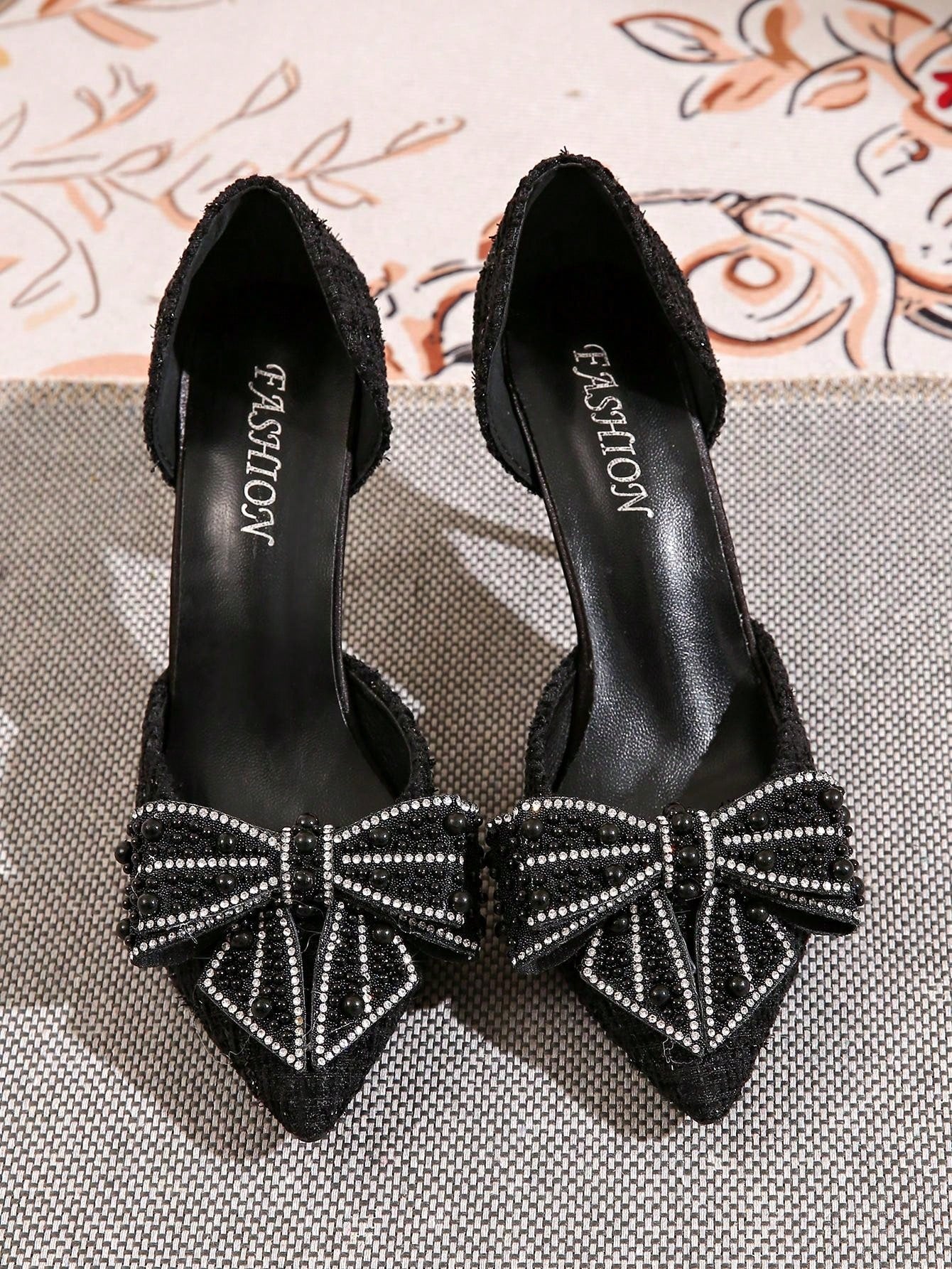 Women's High Heel Shoes