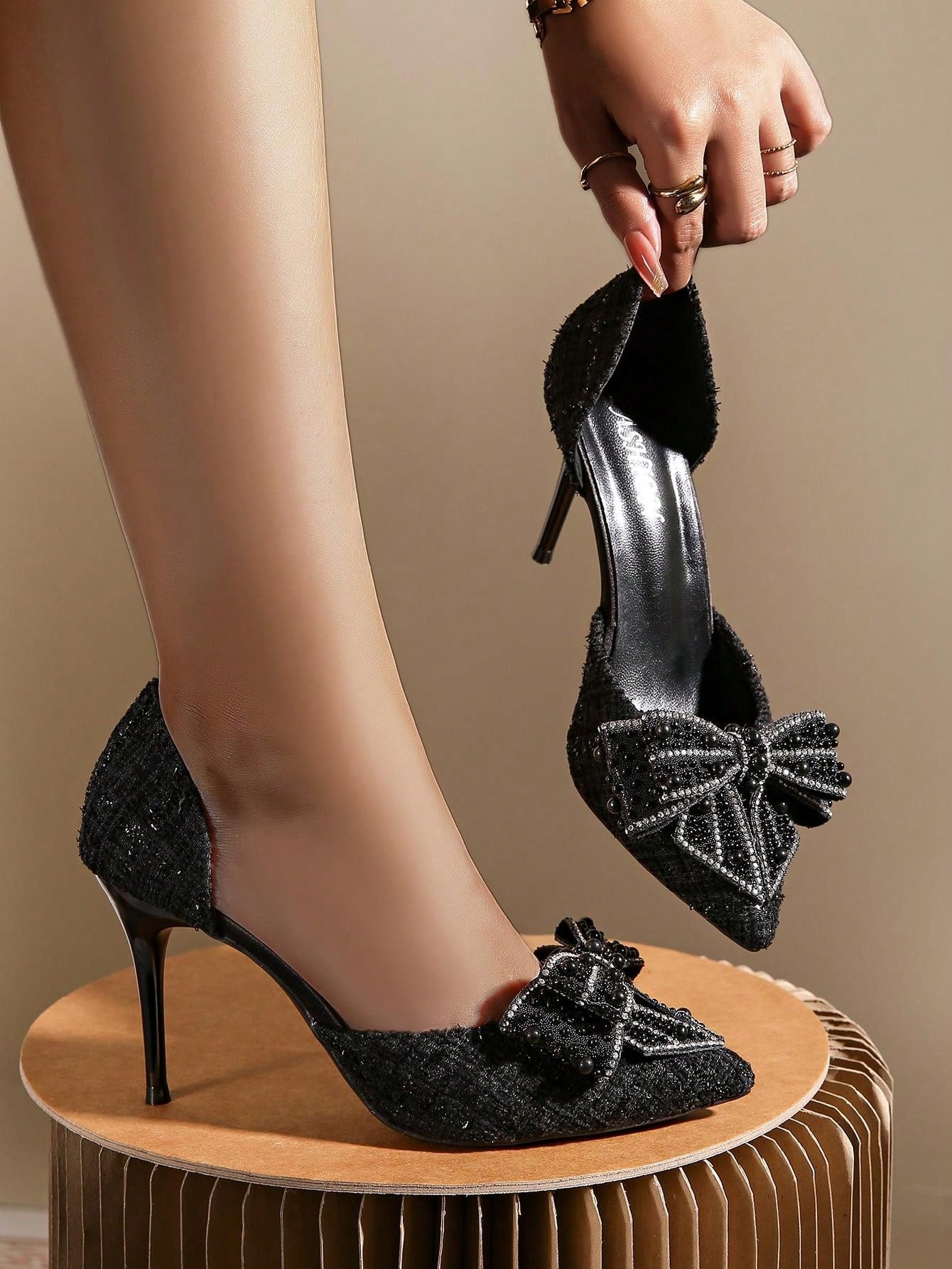 Women's High Heel Shoes