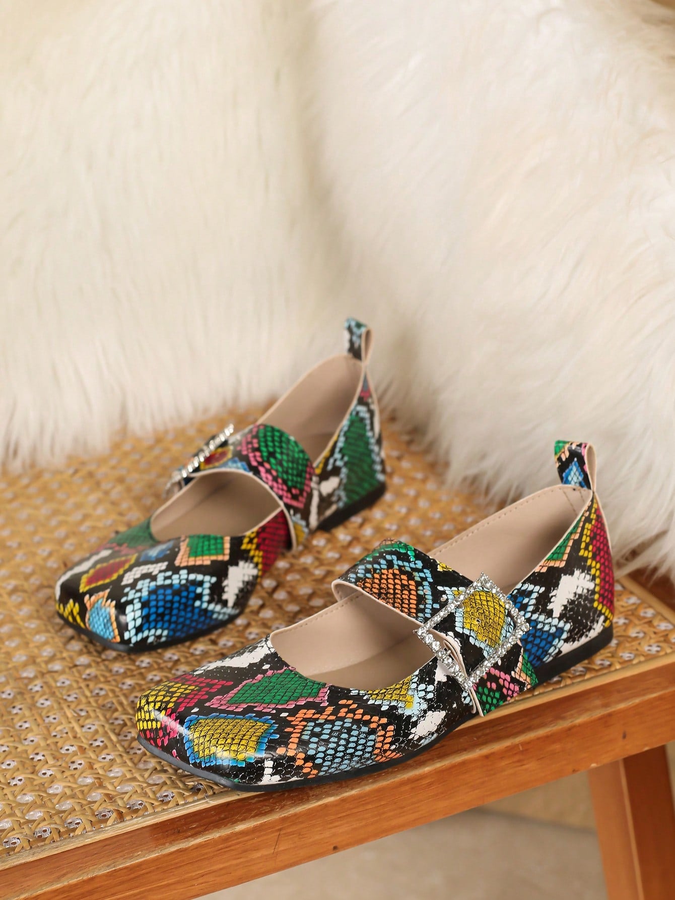 2024 New Spring/Autumn Women Versatile Flat Loafers