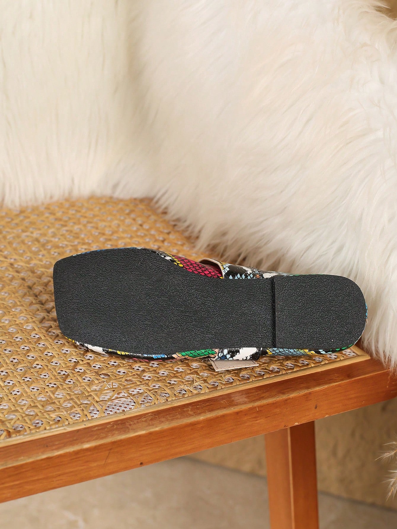 2024 New Spring/Autumn Women Versatile Flat Loafers