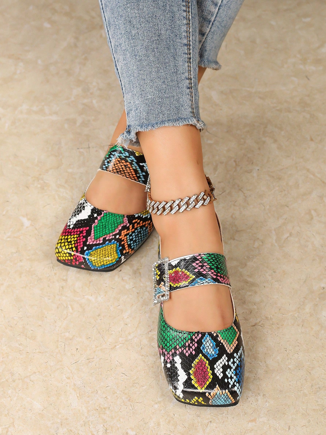 2024 New Spring/Autumn Women Versatile Flat Loafers