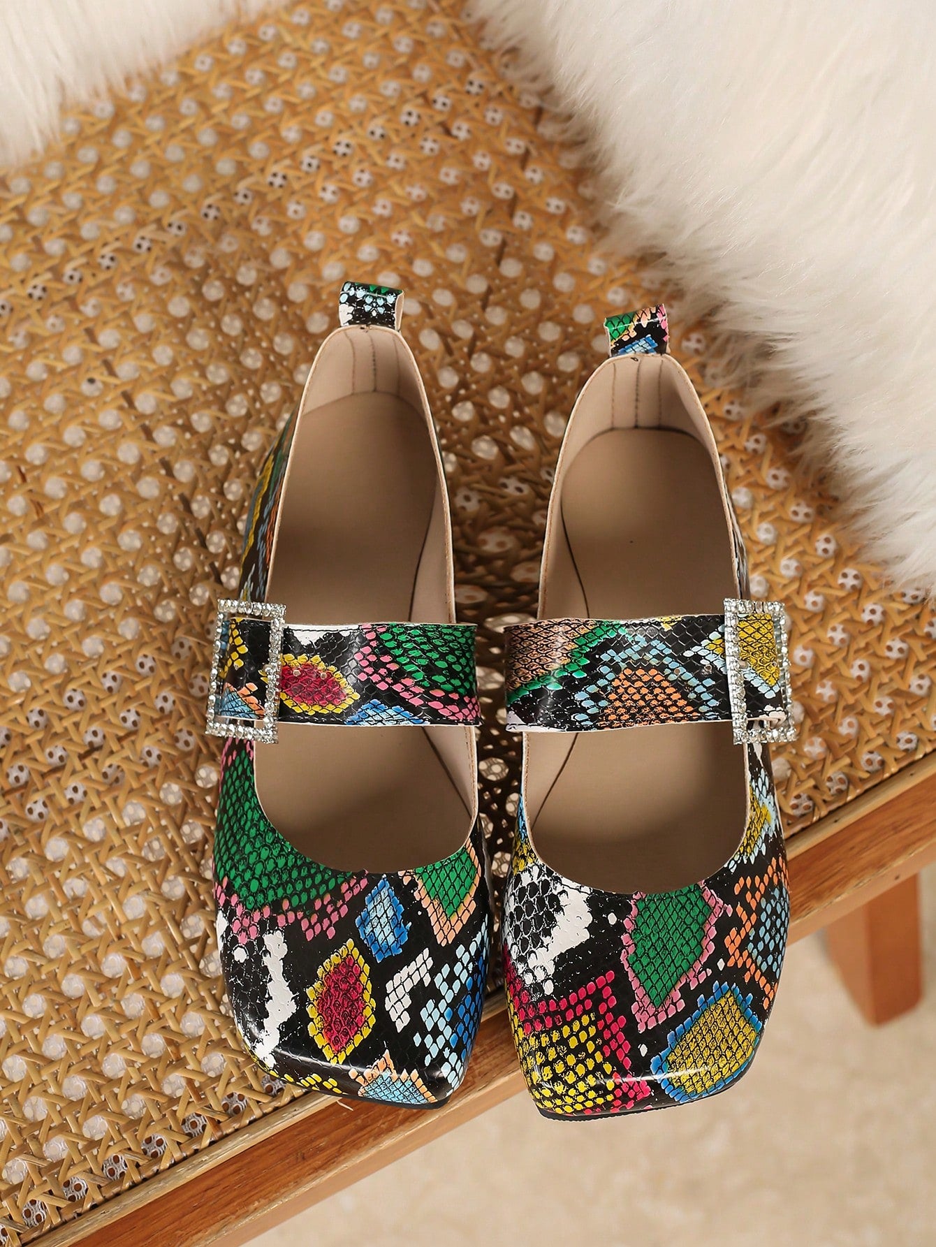 2024 New Spring/Autumn Women Versatile Flat Loafers