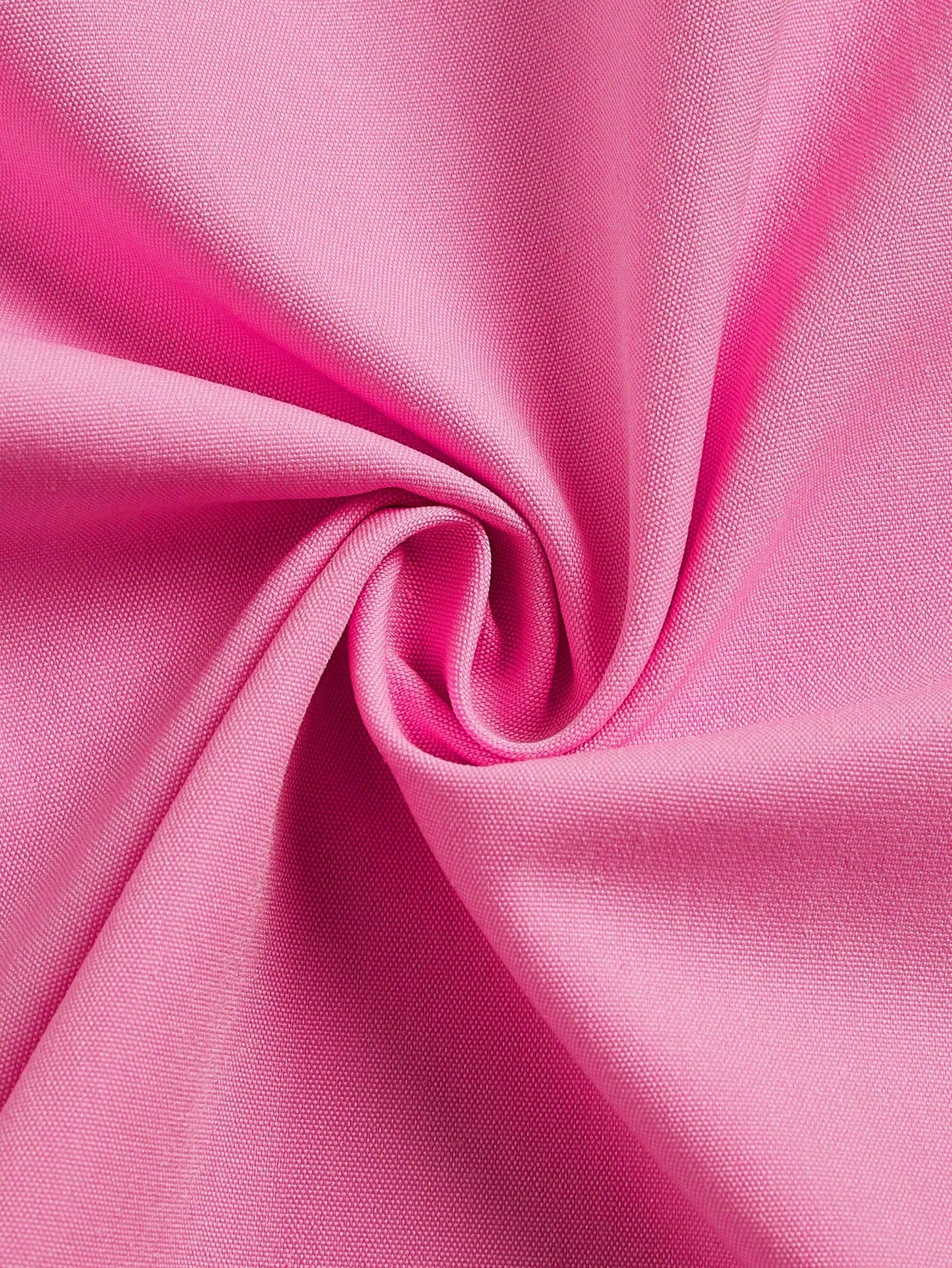 Clasi Women Solid Color Double-Breasted Long Sleeve Blazer And Pant Suit Set