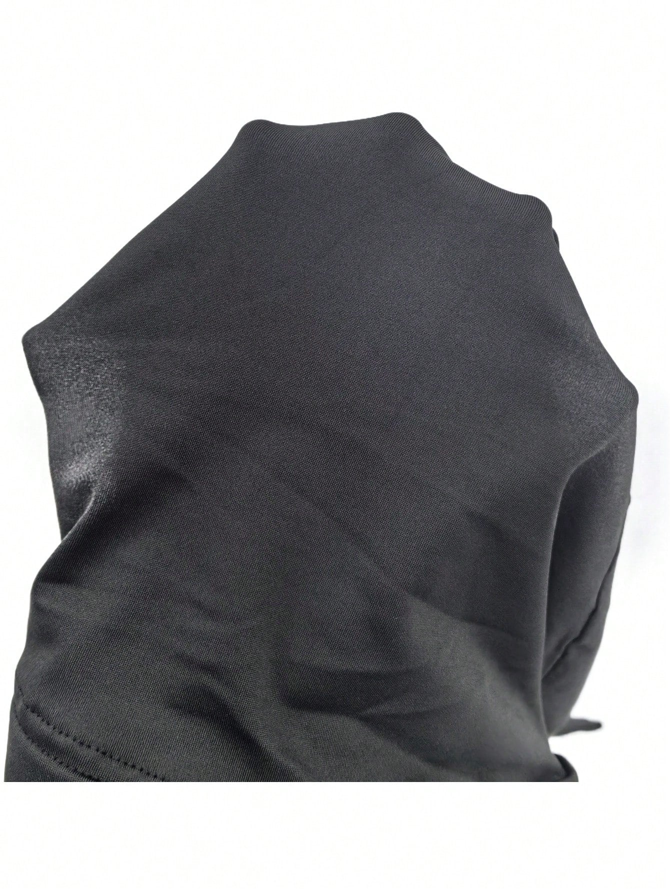 Maternity High Waisted Solid Color Cargo Leggings