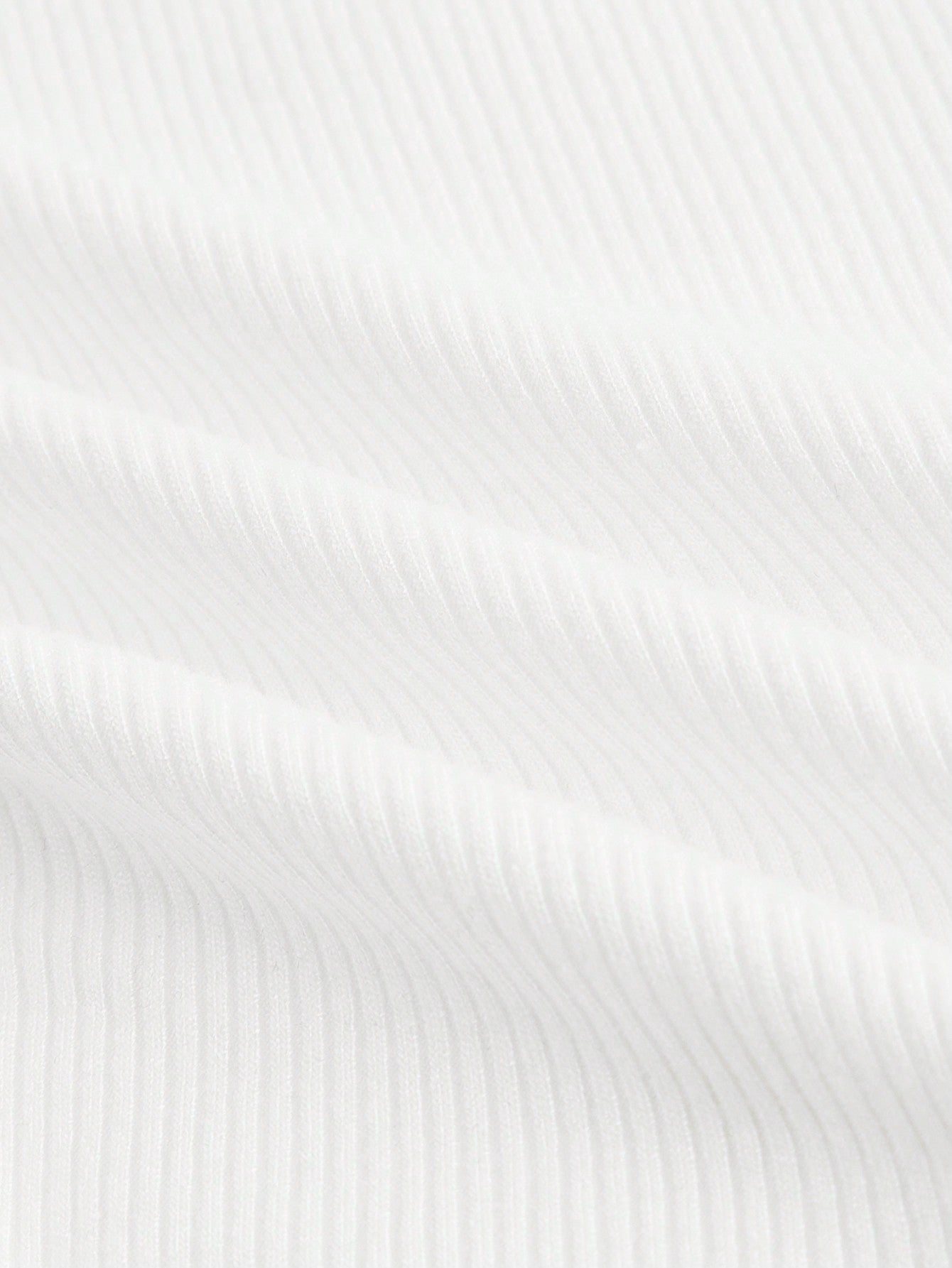 ROMWE Grunge Punk Y2K Harajuku Print Patchwork Leopard Furry Tight Fitted Cropped Tank Top With Sleeve