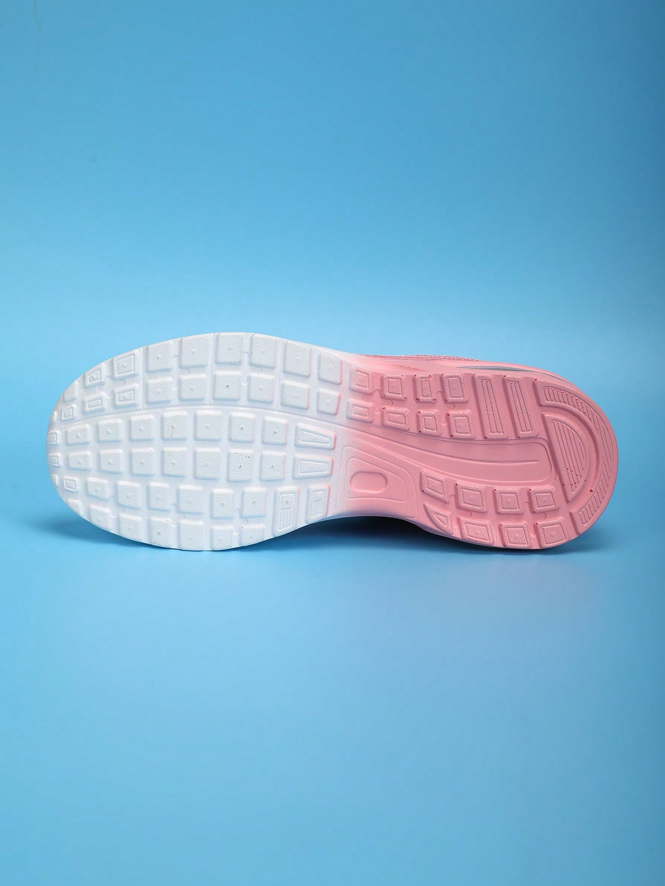 Women's Lightweight Shock-Absorbing Air Cushion Anti-Slip Sports Running Casual Shoes, Breathable Driving Sneakers For Autumn/Winter