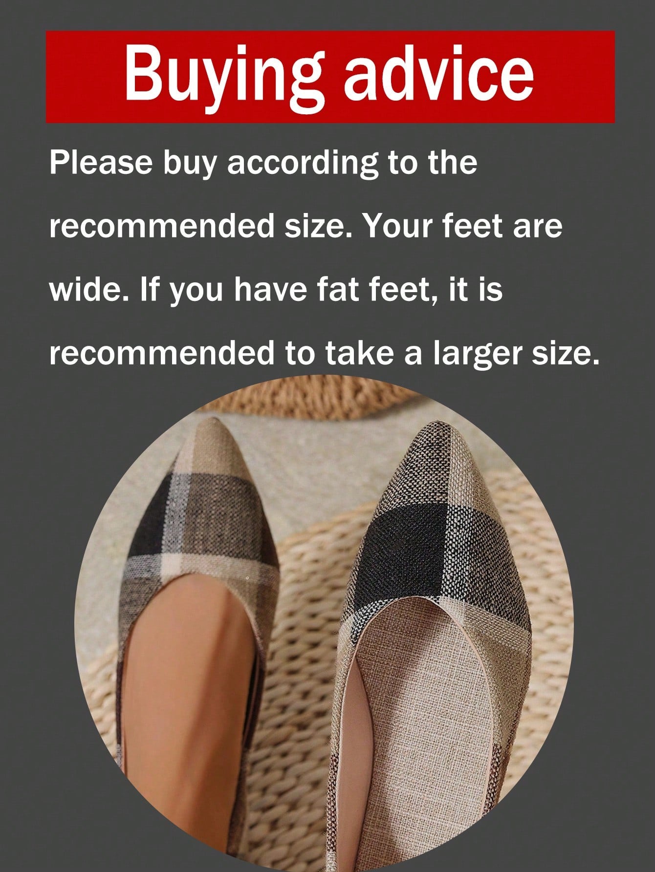 New Women's Flat Shoes Fashion Pointed Toe Black And Brown Comfortable Contrasting Color Flats, Elegant Casual Outdoor Gifts With Random Asymmetric Pattern, Spring Autumn