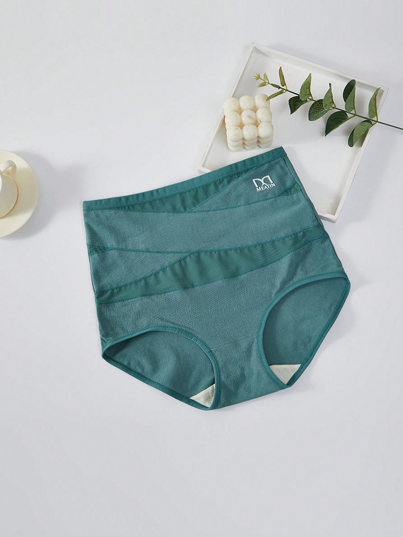 4 Pcs Tummy Control Shapewear Panties For Women High Waisted Body Shaper Underwear Girdle Panty Seamless Shapewear