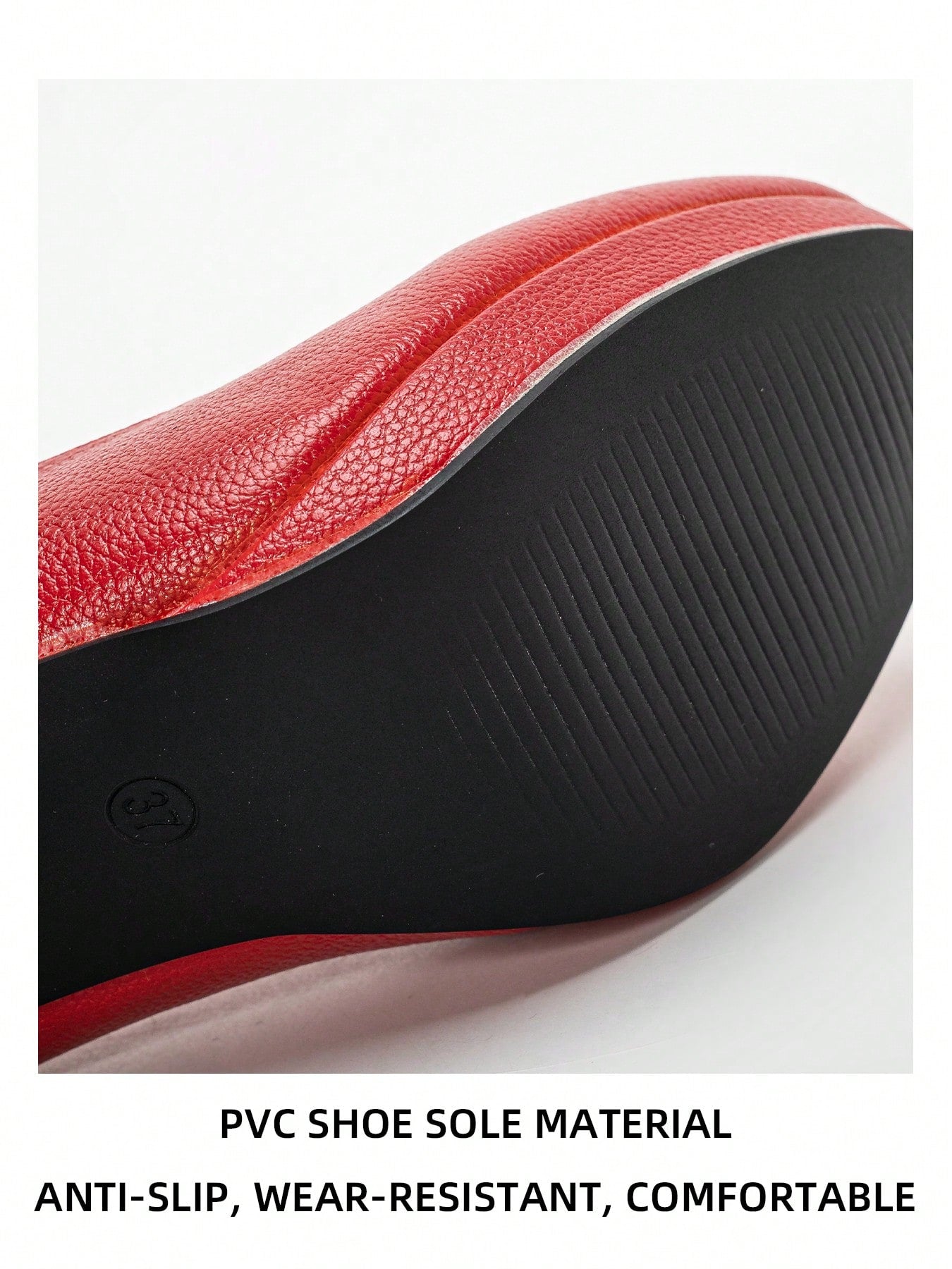 Women's Solid Color Thick-Soled One-Strap High Heel Shoes, Elegant Party Formal Wedding High Heels, Comfortable Platform Shoes, Fashion Versatile Office Christmas Pumps, Multi-Function Waterproof Anti-Slip Ankle Strap High Heels