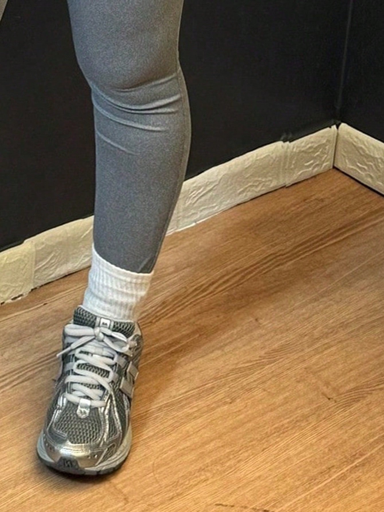 Womens Two Piece Outfits Bodycon Tracksuit Sweatsuits Solid Jogger Biker Workout Gym Lounge Long Sleeve Crop Top And High Waist Pant Sets