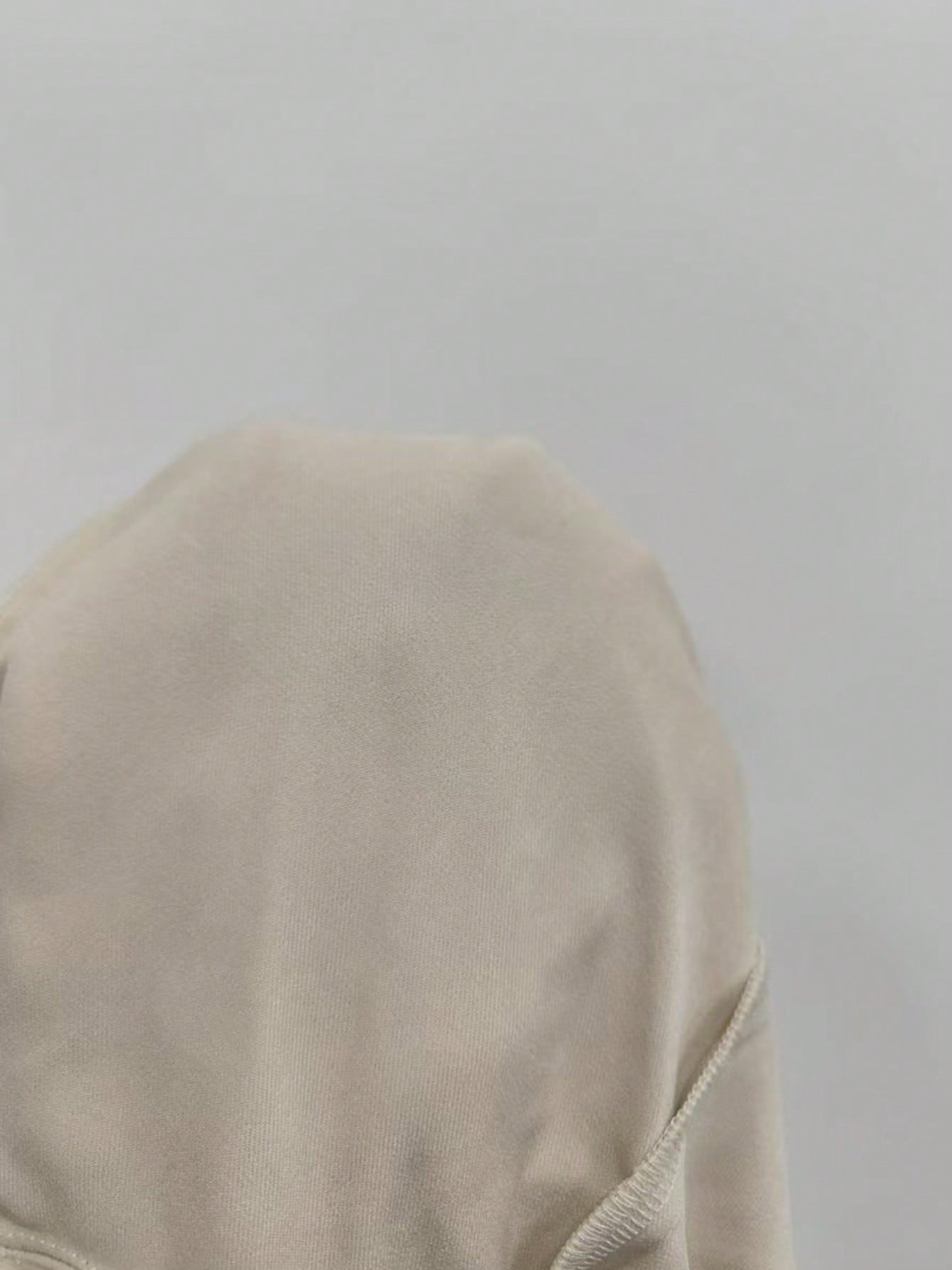 Raffinéa Apricot Color Long Sleeve Lapel Women's Suit Jacket And Pants Set