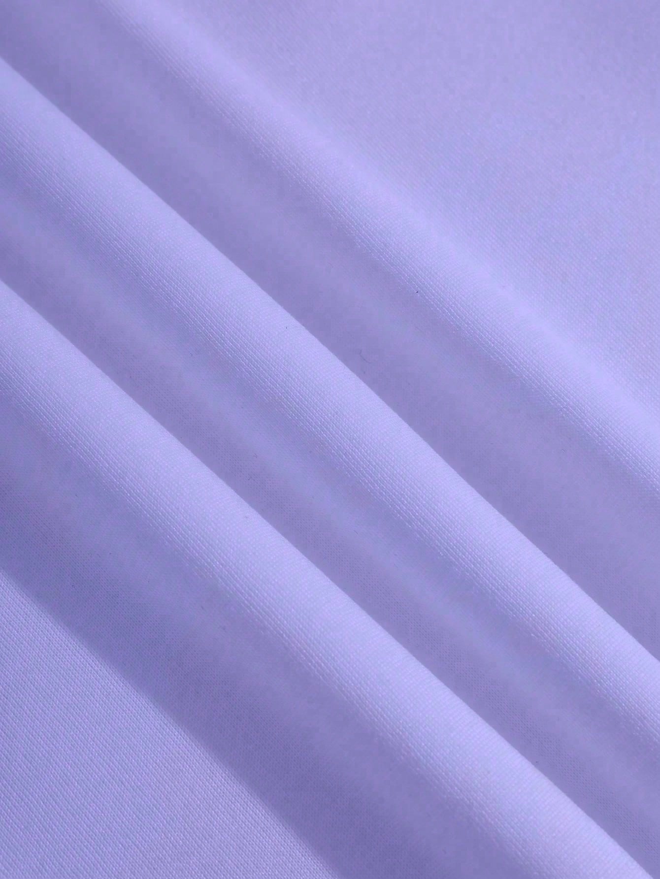 INAWLY Plus Size Women Solid Color Drop Shoulder Long Sleeve Zipper Half Placket Loose Casual Sweatshirt, Autumn