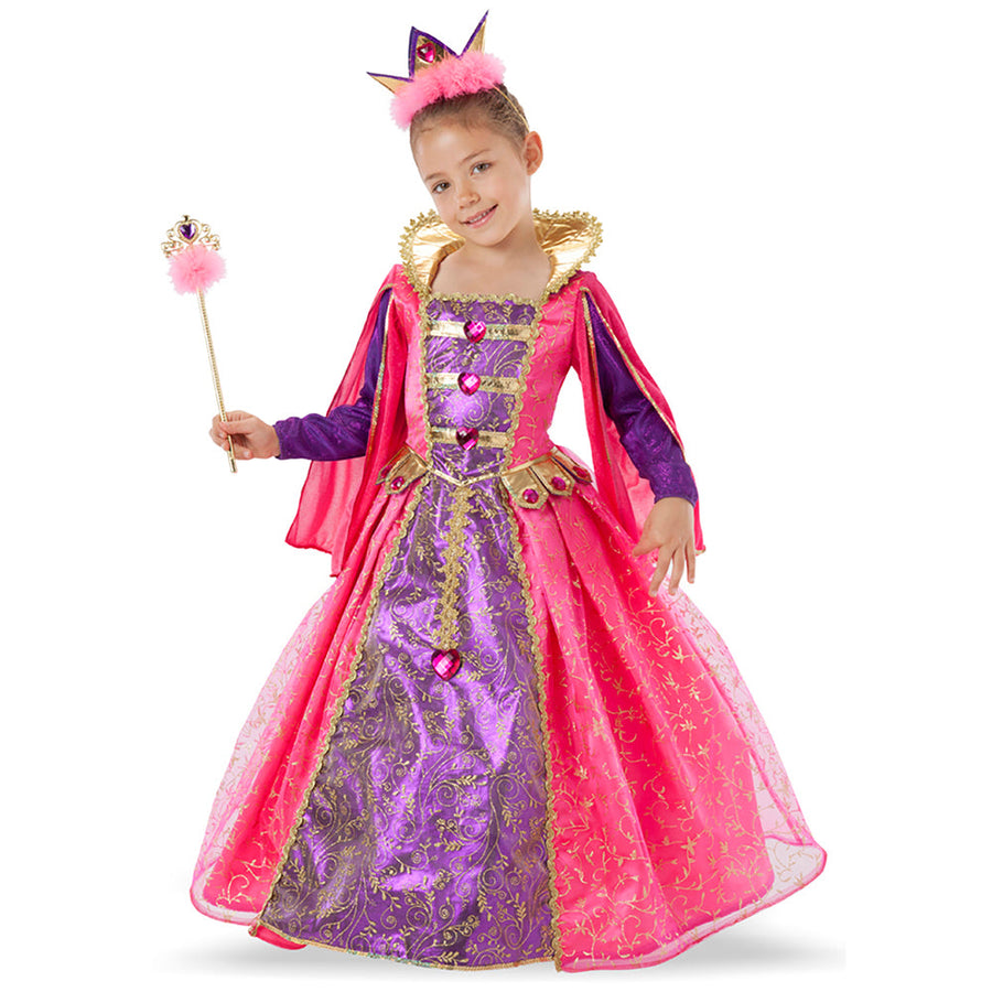 Enchanted Princess Costume