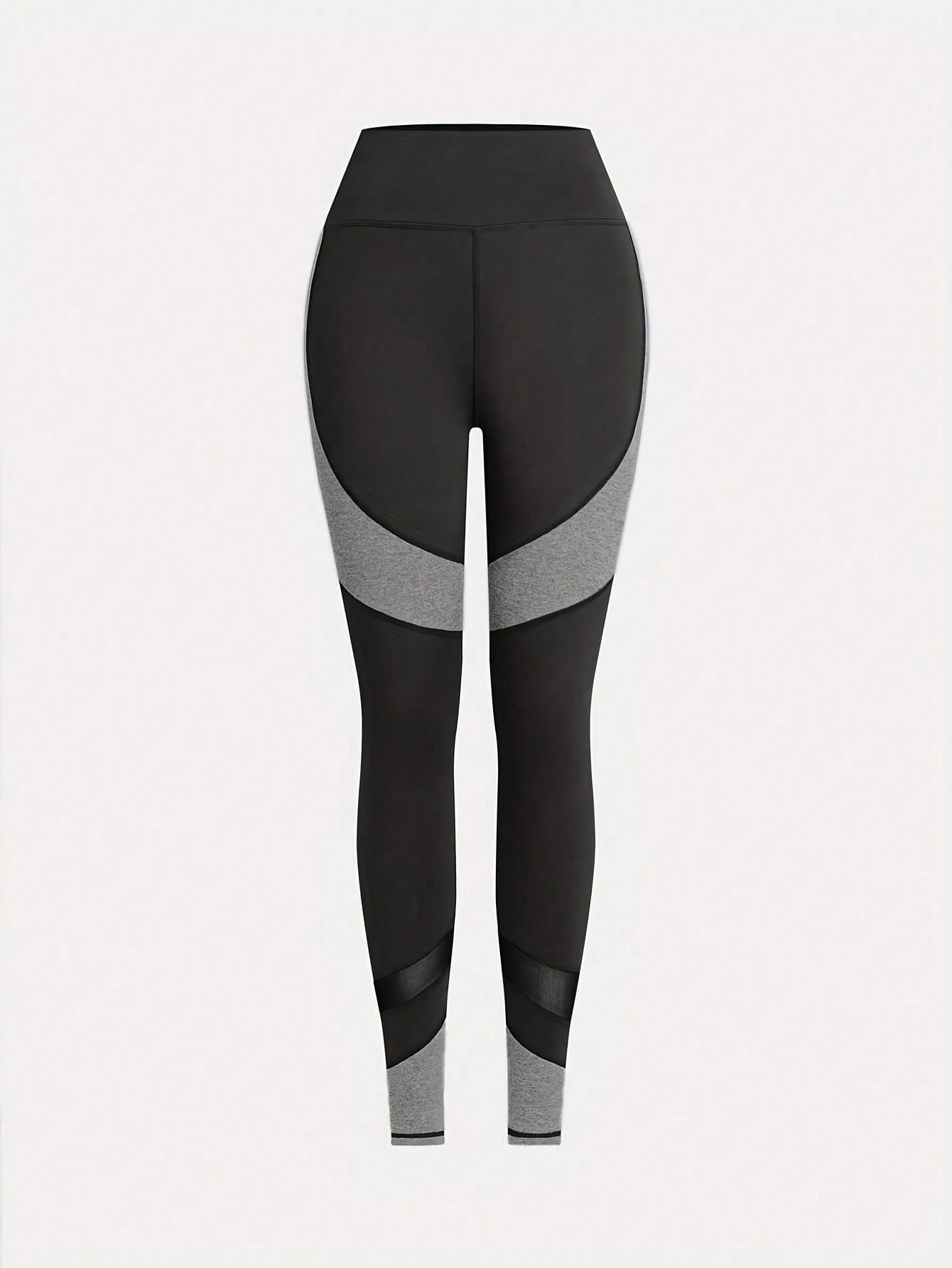 2-Piece Yoga Outfit Set, Jacket And Leggings Workout Clothes Set For Women, Jogging Sports Suit, Yoga Fitness Exercise Attire