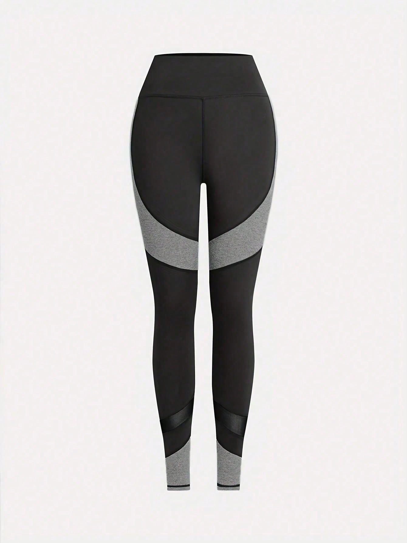 2-Piece Yoga Outfit Set, Jacket And Leggings Workout Clothes Set For Women, Jogging Sports Suit, Yoga Fitness Exercise Attire