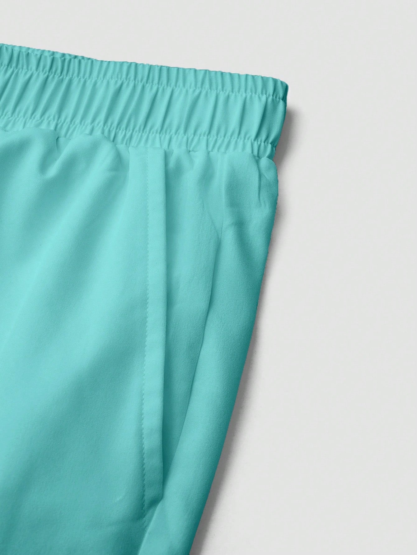 TaskFit Cute Cartoon Animal Print V-Neck Short Sleeve Pocket Uniform Set For Women, Scrubs With Ear Loops & Side Slits