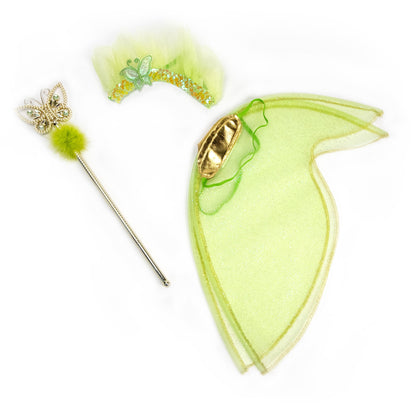 Butterfly Princess Costume