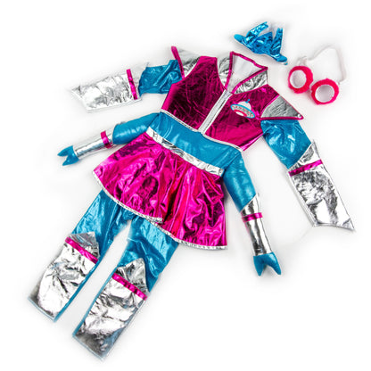 Four-Armed Alien Costume size 5/6