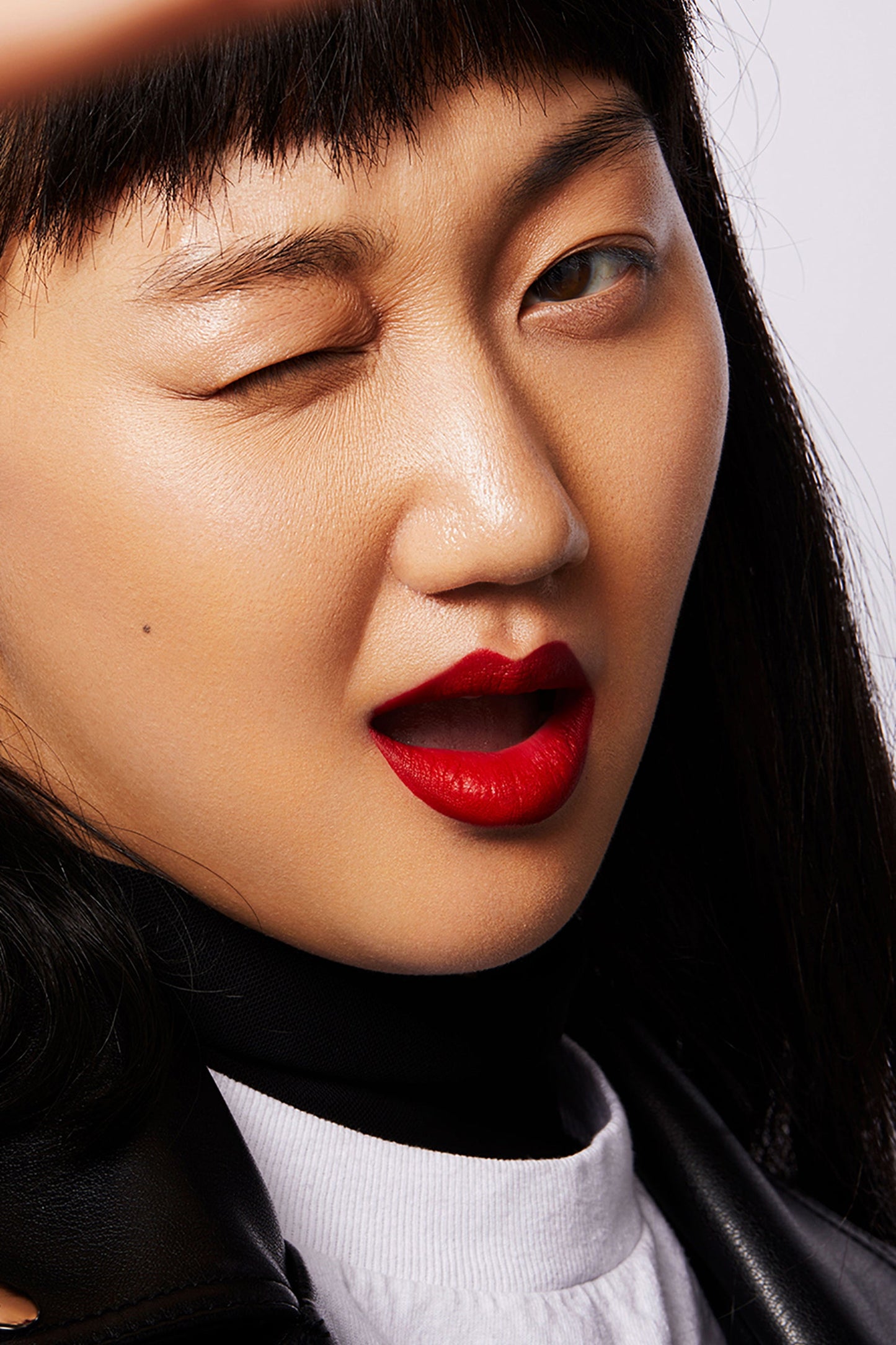 Badass Matte Lipstick