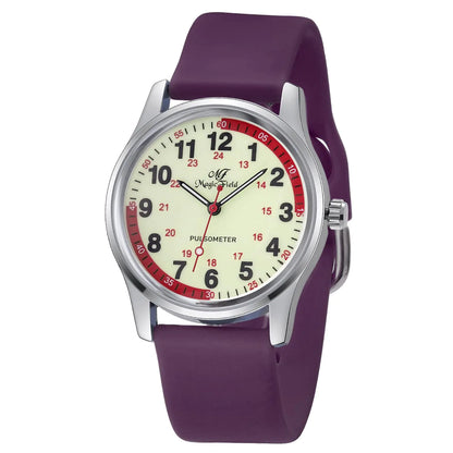 Mancha Nurse Watch for Nurse Medical Watch