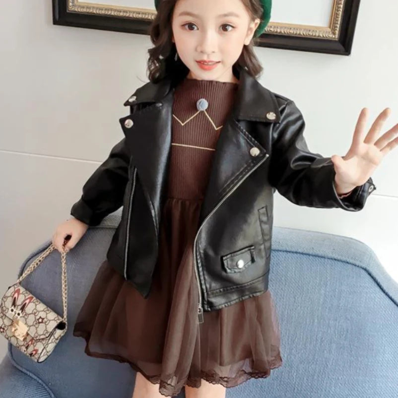 Girls Summer Dress Fashion Bow Birthday Party Princess Dresses Clothing Children Outfits Vestidos LT