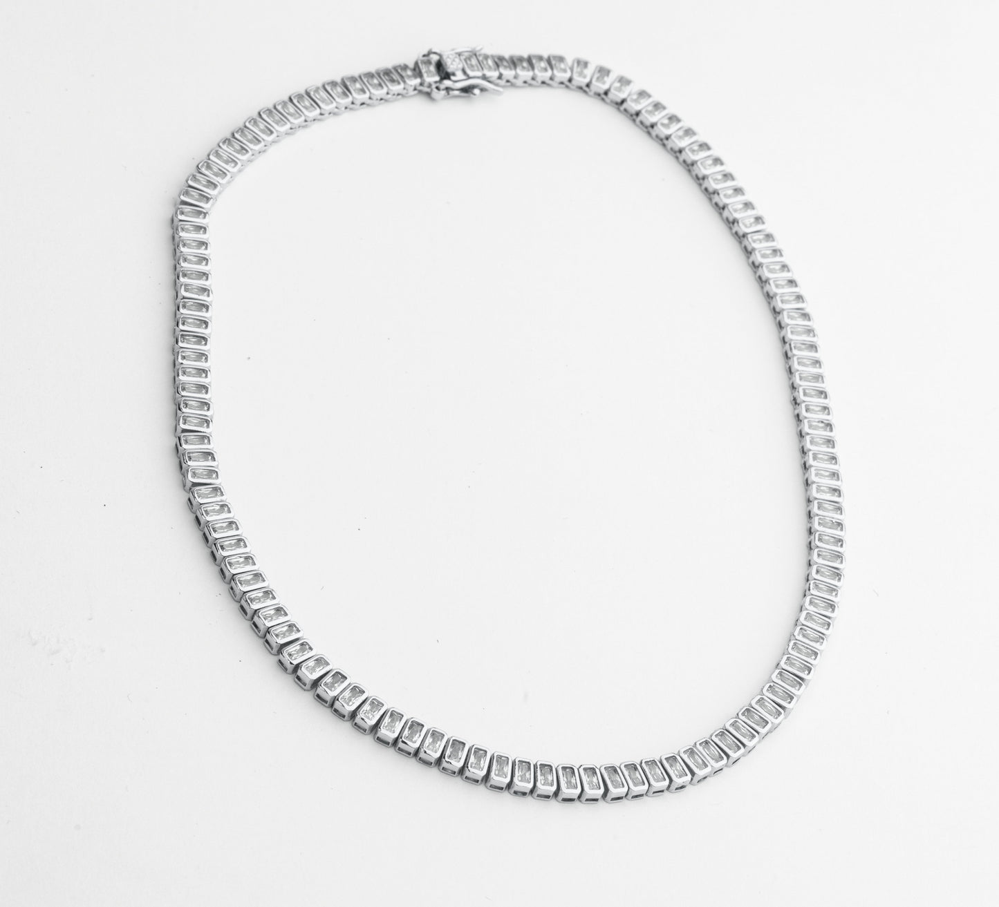 Laura Necklace & Bracelet