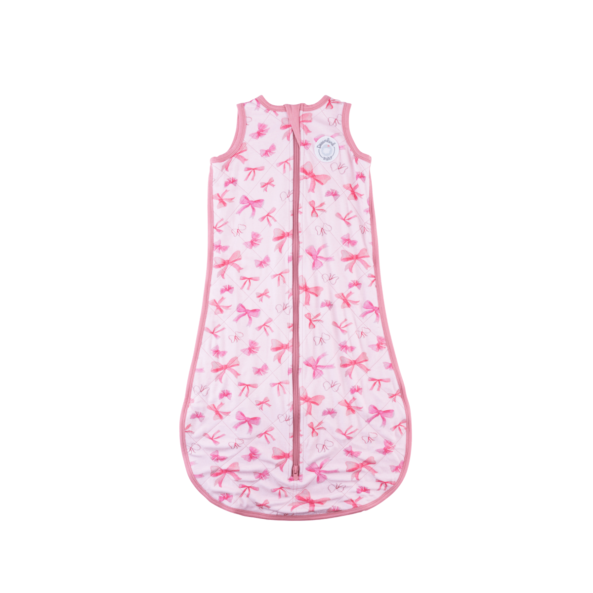 Bamboo Classic Sleep Sack (Non-weighted)