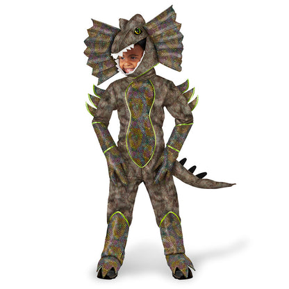 Dinosaur Costume