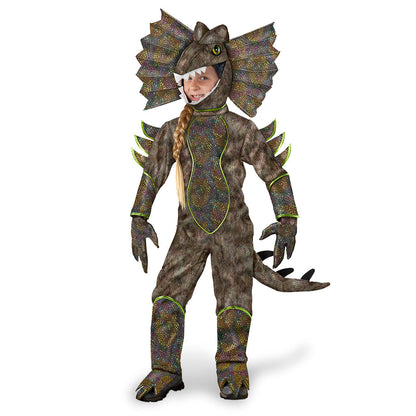 Dinosaur Costume