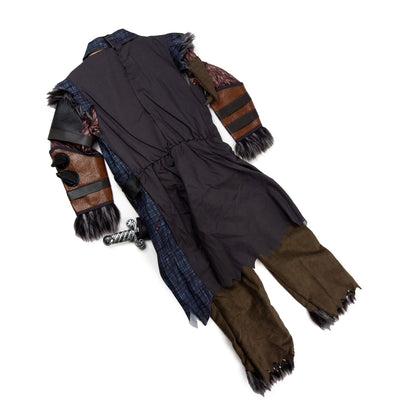 Dark Forest Werewolf