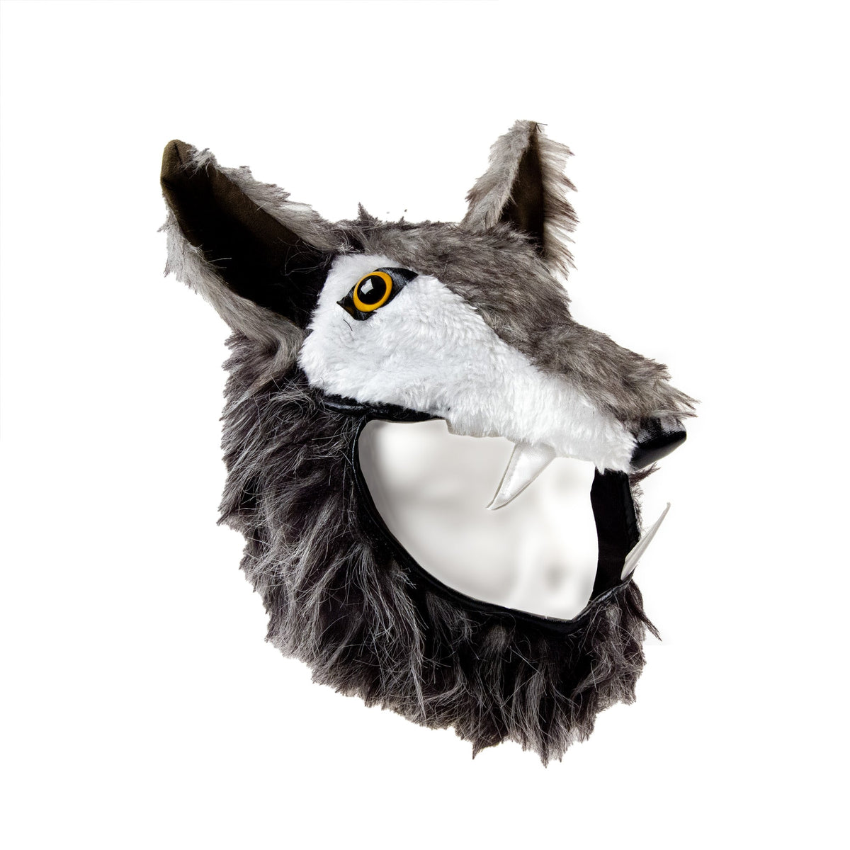Dark Forest Werewolf