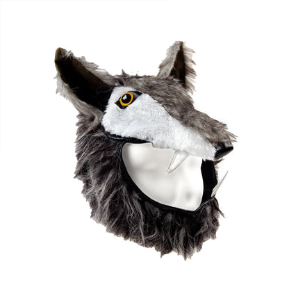Dark Forest Werewolf