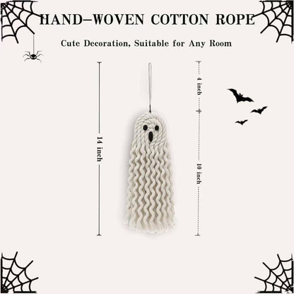 Halloween Ghost Hanging Decoration Holiday Wall Decoration