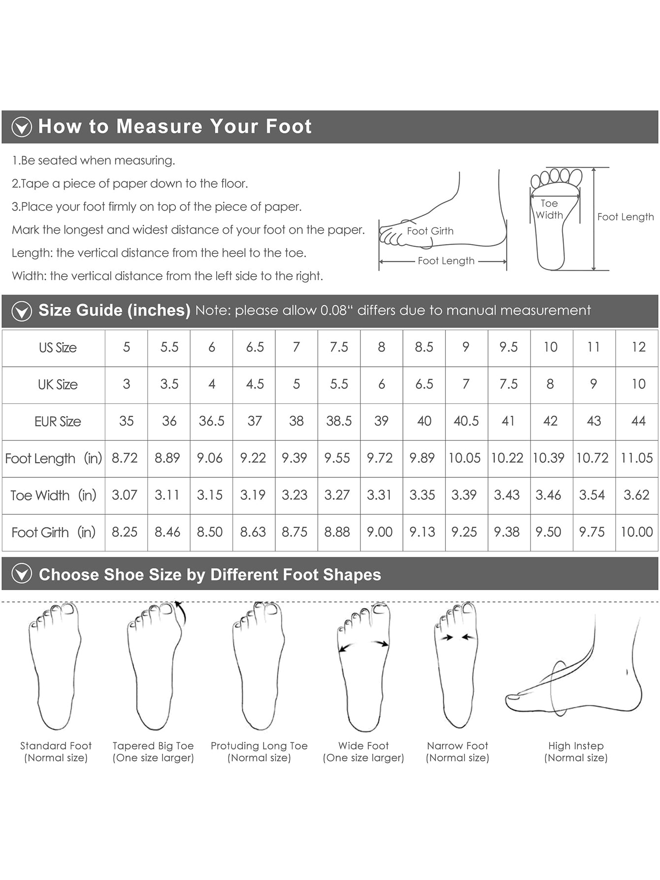 Women's Chunky Low Block Heel Pumps Comfort Oxfords Shoes Casual Loafers