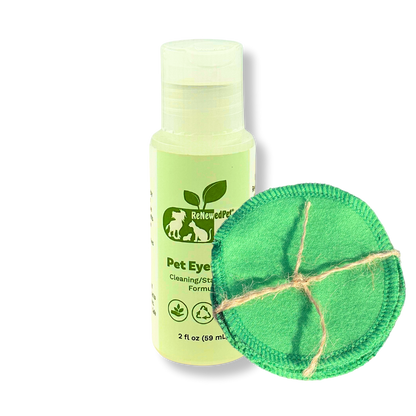 4-ALL PETS EYEWASH