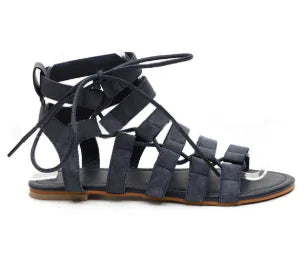 Summer European Style Plus Size Gladiator Sandals
