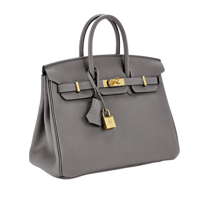 Women Large Handbag with Zipper Shoulder Tote Bag PU Leather