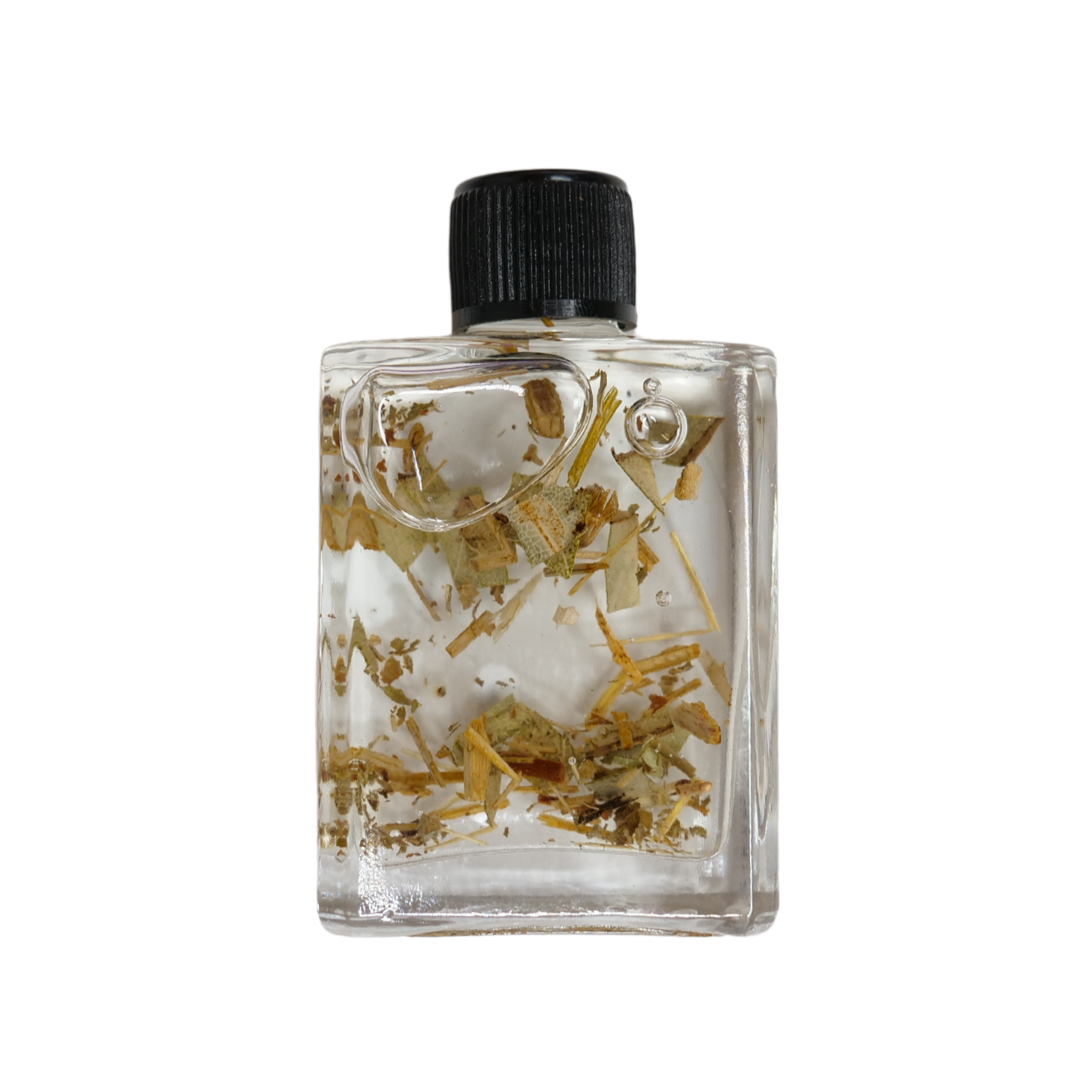 CIRCE Justice Spell Oil 1/2 oz.