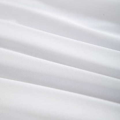 Four-piece cotton bedding set
