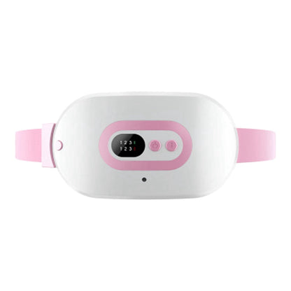 New Warm Belt Menstrual Aunt Stomach Pain Artifact