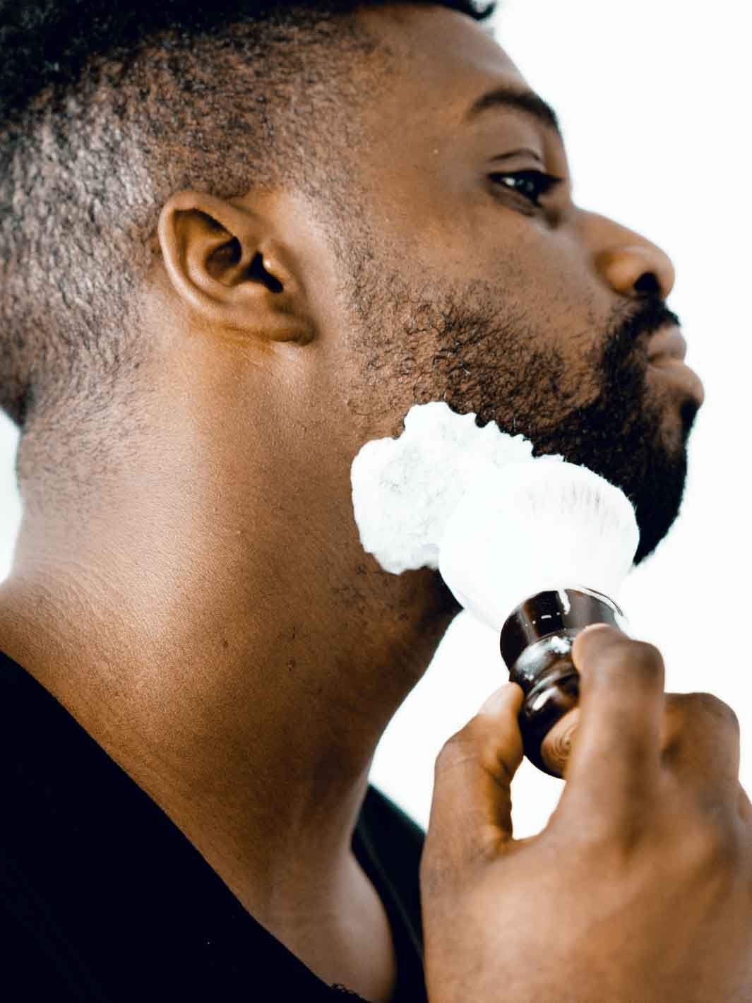 Perfect Shave Set