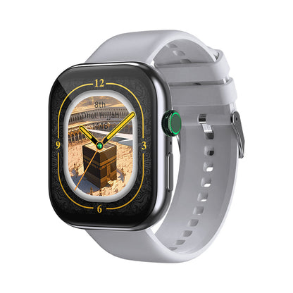 Muslim Smartwatches For Both Men And Women
